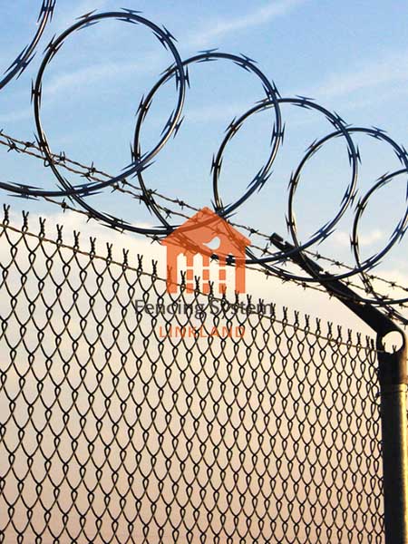 A Essential for Professionals: A Troubleshooting Guide for Cyclone Fence